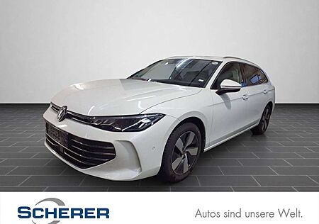 VW Passat Variant Volkswagen 1.5 eTSI Business DSG/AreaView/AH