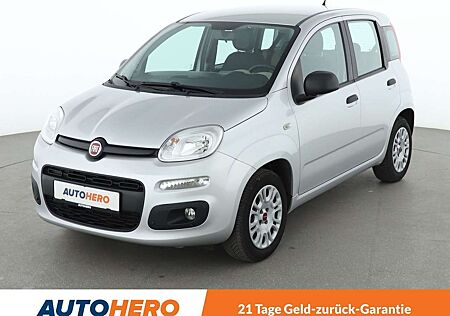Fiat Panda 1.2 Easy*KLIMA*1.HAND*CD*GARANTIE*
