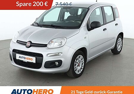 Fiat Panda 1.2 Easy*KLIMA*1.HAND*CD*GARANTIE*