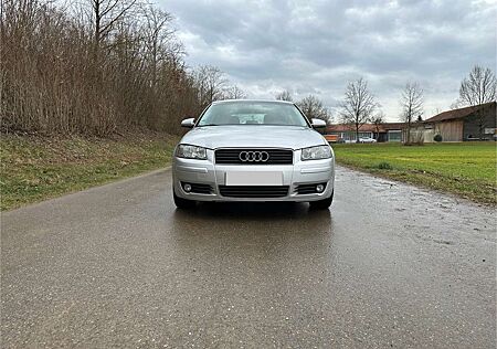 Audi A3 , Automatik, Tüv neu