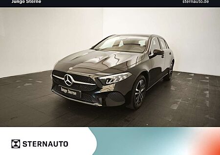 Mercedes-Benz A 250 e Progressive Line Advanced Wechselstrom AC-
