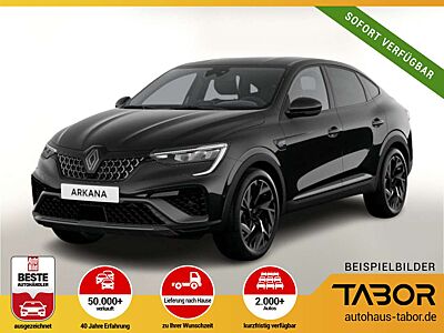 Renault Arkana ARKANA ESPRIT ALPINE Full Hybrid 145 UVP-21%*