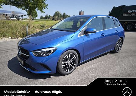 Mercedes-Benz B 200 Progressive 7G-DCT AHK LED Kam automHeck Tel