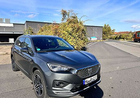 Seat Tarraco Xcellence 4Drive