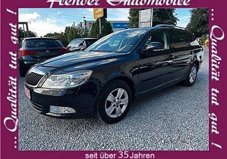 Skoda Octavia Combi, DSG inkl.3J.Hausgarantie