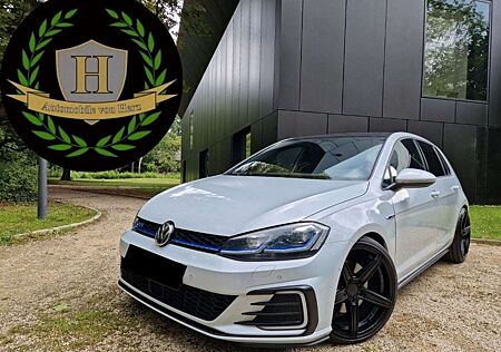 VW Golf Volkswagen 7 GTE Autom. Klima Navi Kamera SH Pano