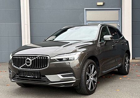 Volvo XC 60 XC60 T8 Inscription Recharge Plug-In Hybrid AWD