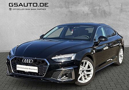 Audi A5 35 TFSI Sportb.S-Line Business PANO ACC LASER