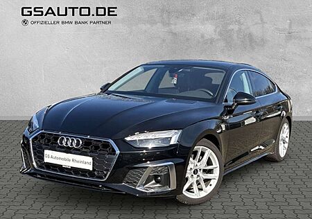 Audi A5 35 TFSI Sportb.S-Line Business PANO ACC LASER