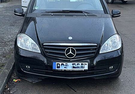 Mercedes-Benz A 160 (169.031)