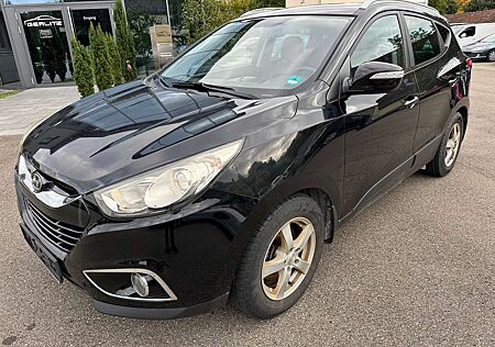 Hyundai ix35 Style 2WD