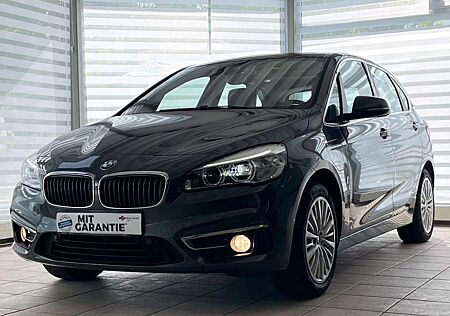 BMW 225 xe Aut.Luxury Line PANO Sportsitz LEDER