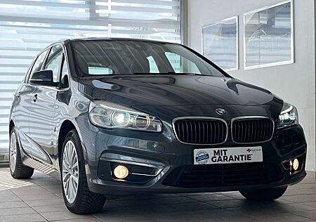 BMW 225 xe Aut.Luxury Line PANO Sportsitz LEDER