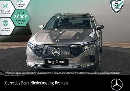 Mercedes-Benz EQA 300 4M PROG+ADVANCED+AHK+KAMERA+SPUR