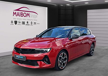 Opel Astra L Sports Tourer GS Line Plug-in-Hybrid 360*Kamera