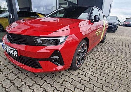Opel Astra L Sports Tourer GS Line Plug-in-Hybrid