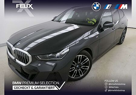 BMW 520 d touring+xDrive+M SPORTPAKET+PANORAMA+STANDHEIZUN