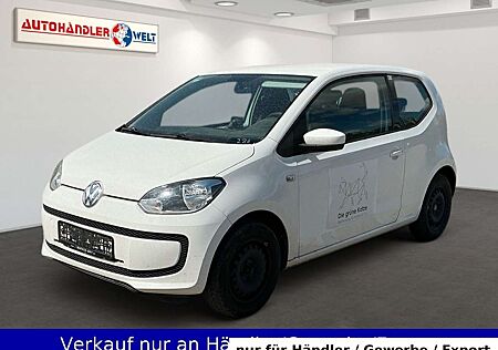 VW Up Volkswagen ! 1.0 move Klima PDC Navi BT