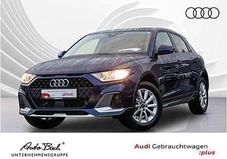 Audi A1 allstreet 30TFSI Stronic GRA Sitzhz
