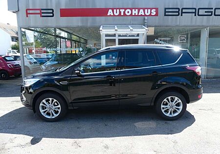 Ford Kuga Titanium