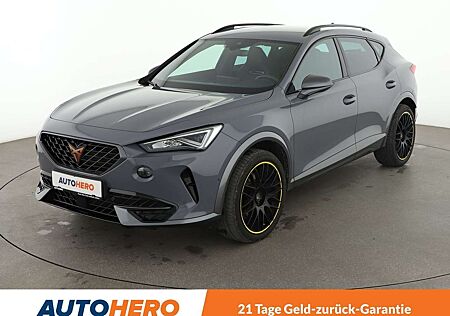 Cupra Formentor 2.0 TSI VZ 4Drive Aut.*ACC*LED*CAM*BEATS*NAVI*SHZ*