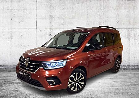 Renault Kangoo INTENS DCI 90 NAVI KAMERA LED TEMPOMAT ALU 17"