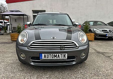 Mini Cooper D Clubman Cooper D