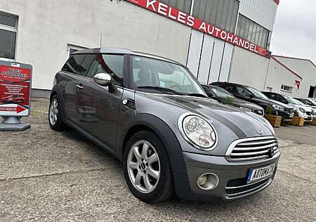 Mini Cooper D Clubman Cooper D