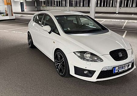Seat Leon Stylance / Style