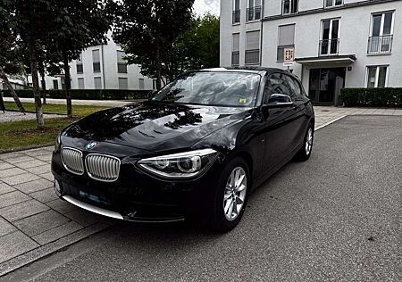BMW 118i 118 1er (3-Türer) Urban Line