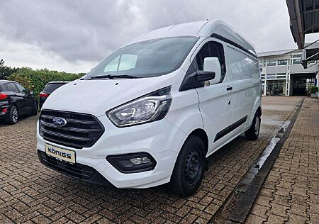 Ford Transit Custom 320 L2 Trend