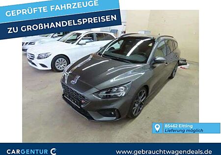 Ford Focus ST 2.0 EcoBlue AHK Pano SpoSi ACC