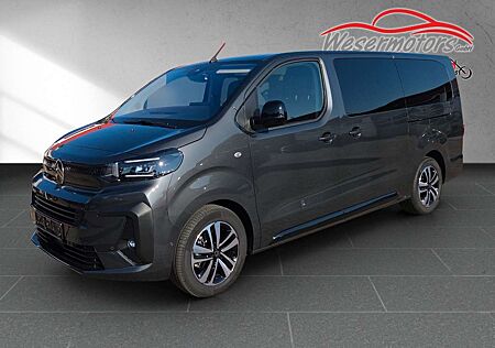 Citroën Spacetourer Citroen Max XL / Panorama/VIP