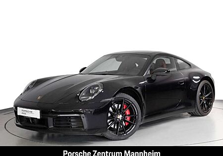 Porsche 992 (911) Carrera 4S
