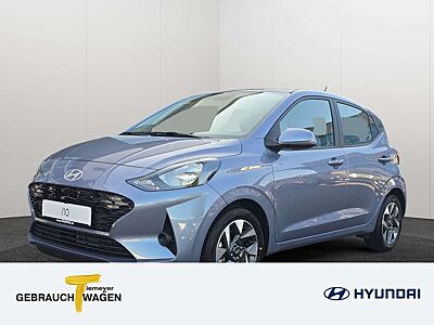 Hyundai i10 FL (MY25) 1.2 Benzin (79 PS) 5-MT 2WD Trend