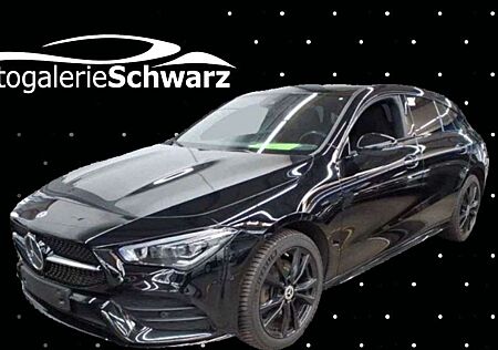 Mercedes-Benz CLA 250 CLA 250e SB 8G AMG NIGHT MBEAM 360°AMB KEYGO AHK