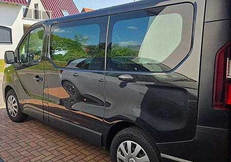 Renault Trafic ENERGY dCi 145 L1H2 Komfort