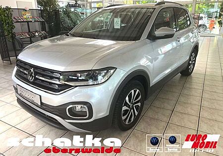 VW T-Cross Volkswagen Active,DSG;LED,ACC,SHz,Navi,Car.Play