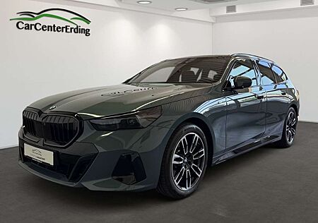 BMW 520 dT*M Sport*A.LED*Navi*ACC*360*Pano*AHK*H&K*