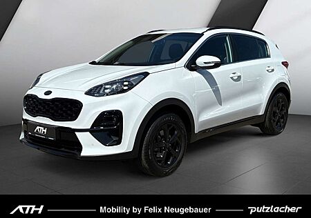 Kia Sportage 1.6 GDI 2WD