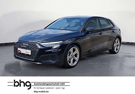 Audi A3 35 TFSI S tronic
