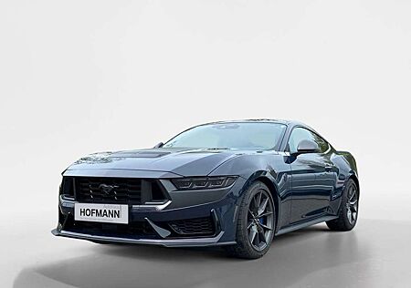 Ford Mustang Dark Horse
