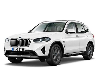 BMW X3 xDrive30e AT Innovationsp. Aut. Panorama AHK