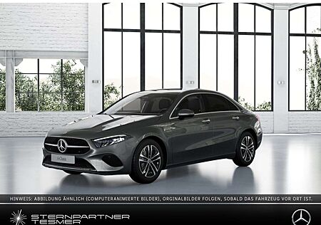 Mercedes-Benz A 200 Limousine PROGR.+KAMERA+LED+AMBI+PANO-DACH