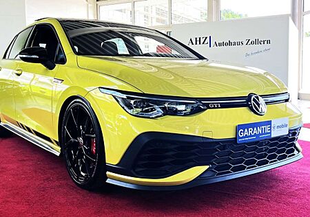 VW Golf Volkswagen GTI Clubsport NAVI LENKHZG PANO HUD TOTWINK