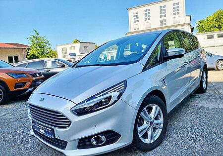 Ford S-Max Business