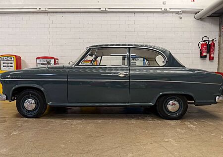 Borgward Isabella Top Zustand