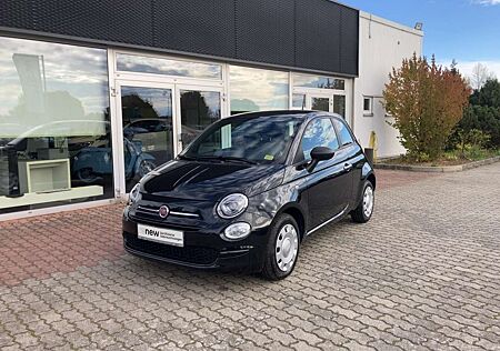 Fiat 500 Hatchback MY23 1.0 GSE Hybrid 51 kW