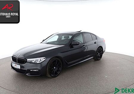BMW 530 d xDrive M SPORT DIG.TACHO,HUD,H/K,SITZKLIMA