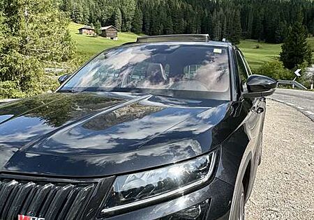 Skoda Kodiaq 2.0 Bi-TDI 4x4 DSG RS